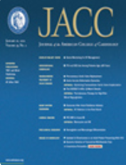 Journal Of The American College Of Cardiology怎么样