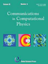 Communications in Computational Physics投稿指南