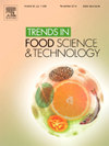 TRENDS IN FOOD SCIENCE & TECHNOLOGY怎么样