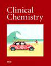 检验医学顶刊新视角:Clinical Chemistry 如何重塑诊断标准与医疗质量