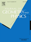 JOURNAL OF GEOMETRY AND PHYSICS：几何物理学三区期刊