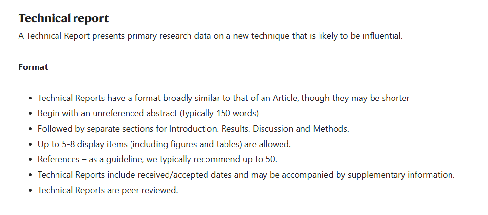 Nature Neuroscience拒稿