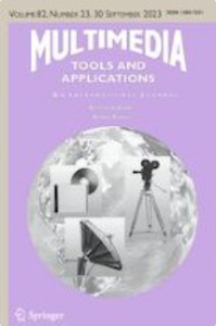 Multimedia Tools and Applications投稿经验分享