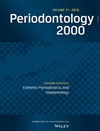 牙周顶刊深度解读|Periodontology 2000 投稿门槛、分区与行业价值全梳理