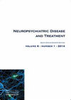 国产神经精神科研优选|Neuropsychiatric Disease and Treatment 2026 全维度投稿利弊解析