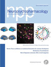 一本期刊的三栖定位——NEUROPSYCHOPHARMACOLOGY如何以7.1分影响因子连接神经科学、药理学与精神病学