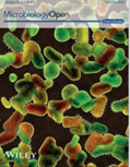JOURNAL OF APPLIED MICROBIOLOGY怎么样