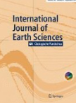 《International Journal Of Earth Sciences》地球科学3区期刊