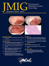 Journal of Minimally Invasive Gynecology:当腹腔镜不再是新技术,一本Q1期刊的转型之路