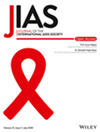 跨越学科的防艾阵地：Journal of the International AIDS Society 2026年发文策略与版面费解析