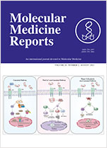 Molecular Medicine Reports怎么样