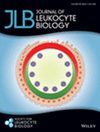 5.5分跌至3.1：JOURNAL OF LEUKOCYTE BIOLOGY，一本为白细胞基础研究守门的老牌Q2期刊