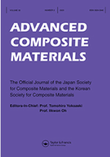 Advanced Composite Materials容易接收吗-佩普学术