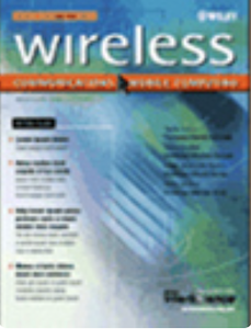 Wireless Communications and Mobile Computing投稿经验分享