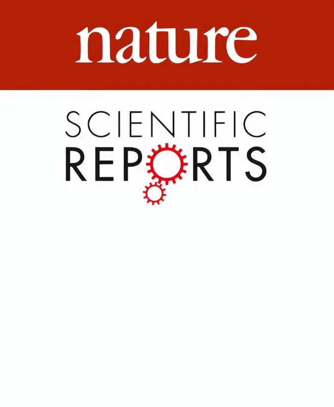 SCI期刊scientific reports初审一般需多久