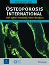 影响因子逆势上涨至5.7，国人年发文仅6篇：OSTEOPOROSIS INTERNATIONAL，一本被低估的Q1骨代谢顶刊？