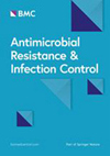 Antimicrobial Resistance and Infection Control：SCI期刊介绍