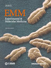 分子医学顶流刊｜EXPERIMENTAL AND MOLECULAR MEDICINE 影响因子 12.9，2026 权威投稿指南