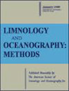 LIMNOLOGY AND OCEANOGRAPHY-METHODS -怎么样
