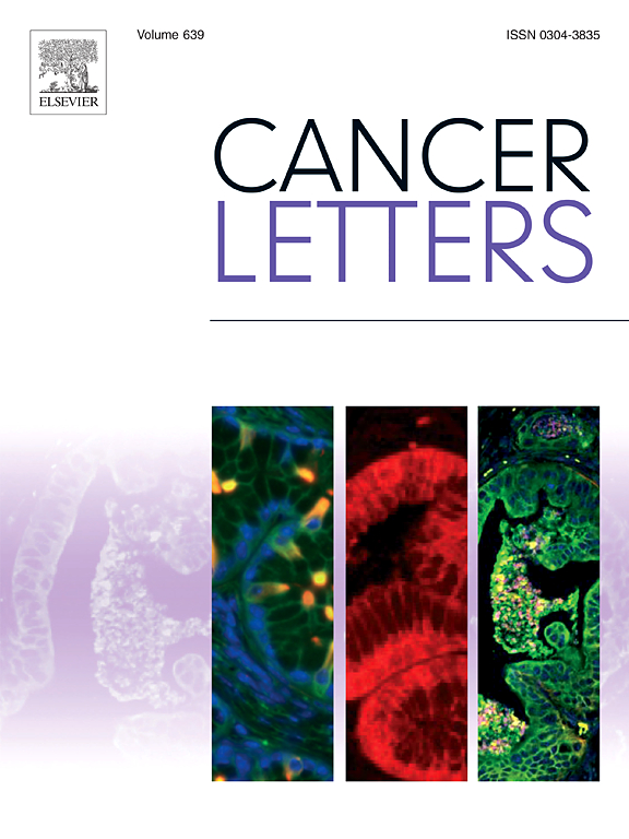 肿瘤基础研究选 SCI还是AI期刊？CANCER LETTERS适配性两类期刊含金量分析