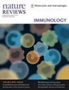 双学科全球第一 + 零版面费：Nature Reviews Immunology 2026 年顶刊价值全解