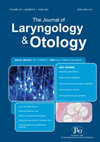 耳鼻喉科的“老牌守门员”:JOURNAL OF LARYNGOLOGY AND OTOLOGY期刊评测