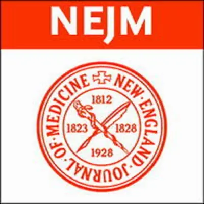 综合性医学期刊NEW ENGLAND JOURNAL OF MEDICINE发表难不难