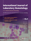 检验科血液方向实用 SCI 测评:International Journal of Laboratory Hematology 投稿全维度解读