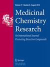被低估的药物化学 SCI：Medicinal Chemistry Research 2026 投稿指南与价值解读