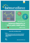 Eurosurveillance：从21分跌至8.3分，这本中科院1区传染病监测期刊为何仍是欧洲疾控的“学术名片”？