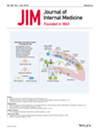 内科领域高分 TOP 刊解析：从临床循证视角看懂 Journal of Internal Medicine 投稿价值