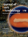 JOURNAL OF BASIC MICROBIOLOGY怎么样