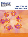 NATURE REVIEWS MOLECULAR CELL BIOLOGY怎么样