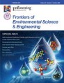 Frontiers Of Environmental Science & Engineering：SCI期刊介绍