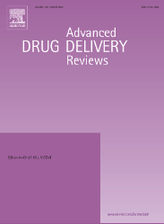 Advanced Drug Delivery Reviews投稿易中吗
