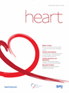 心血管临床权威刊:HEART 筑牢全球心脏健康科研防线