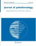 《Journal of Paleolimnology》湖沼学3区期刊