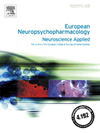European Neuropsychopharmacology：8.1分医学2区Q1精神药理受体与转化稿混合OA非订阅零费OA 3000美金