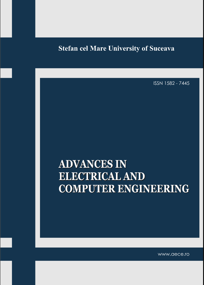 Advances in Electrical and Computer Engineering：SCI期刊介绍