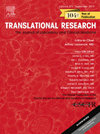 转化医学顶刊实力解析:Translational Research 如何打通基础到临床的全链条