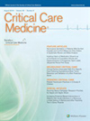 重症医学标杆刊物深度解析：Critical Care Medicine 的投稿价值与行业赋能作用