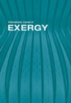 International Journal of Exergy：热力学综合期刊