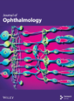 Journal of Ophthalmology期刊封面