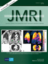 3.5分JCR Q1，国人占比48.94%：JOURNAL OF MAGNETIC RESONANCE IMAGING版面费3680美元