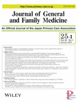 Journal of General and Family Medicine