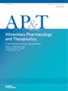 从实验室到处方笺的快速通道——6.7分ALIMENTARY PHARMACOLOGY & THERAPEUTICS如何以3天初审定义消化疾病药物治疗的临床指南