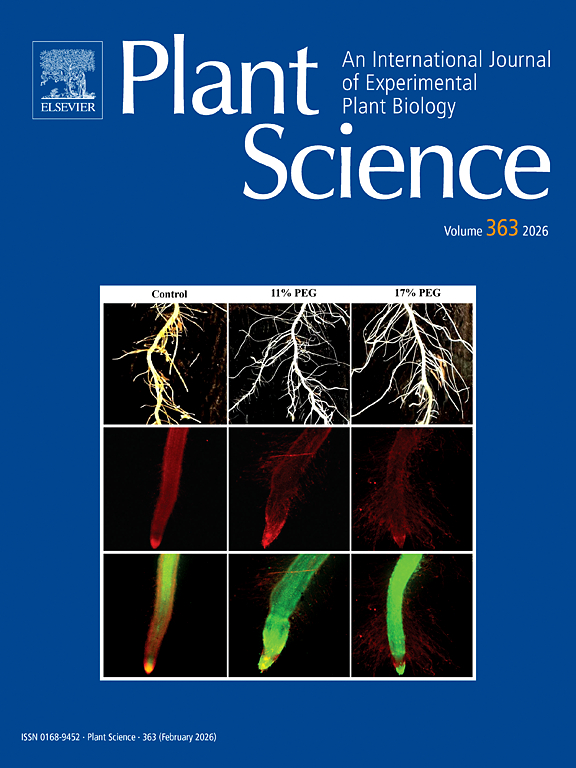 兼顾PLANT SCIENCE与普刊：论文发表期刊选择科学方法