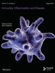 Immunity, Inflammation and Disease期刊封面