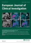 European Journal of Clinical Investigation期刊封面