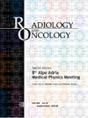 2.2分、医学3区，Radiology and Oncology：影像与肿瘤的“交叉地带”，还是1.2万的“小众”试炼？